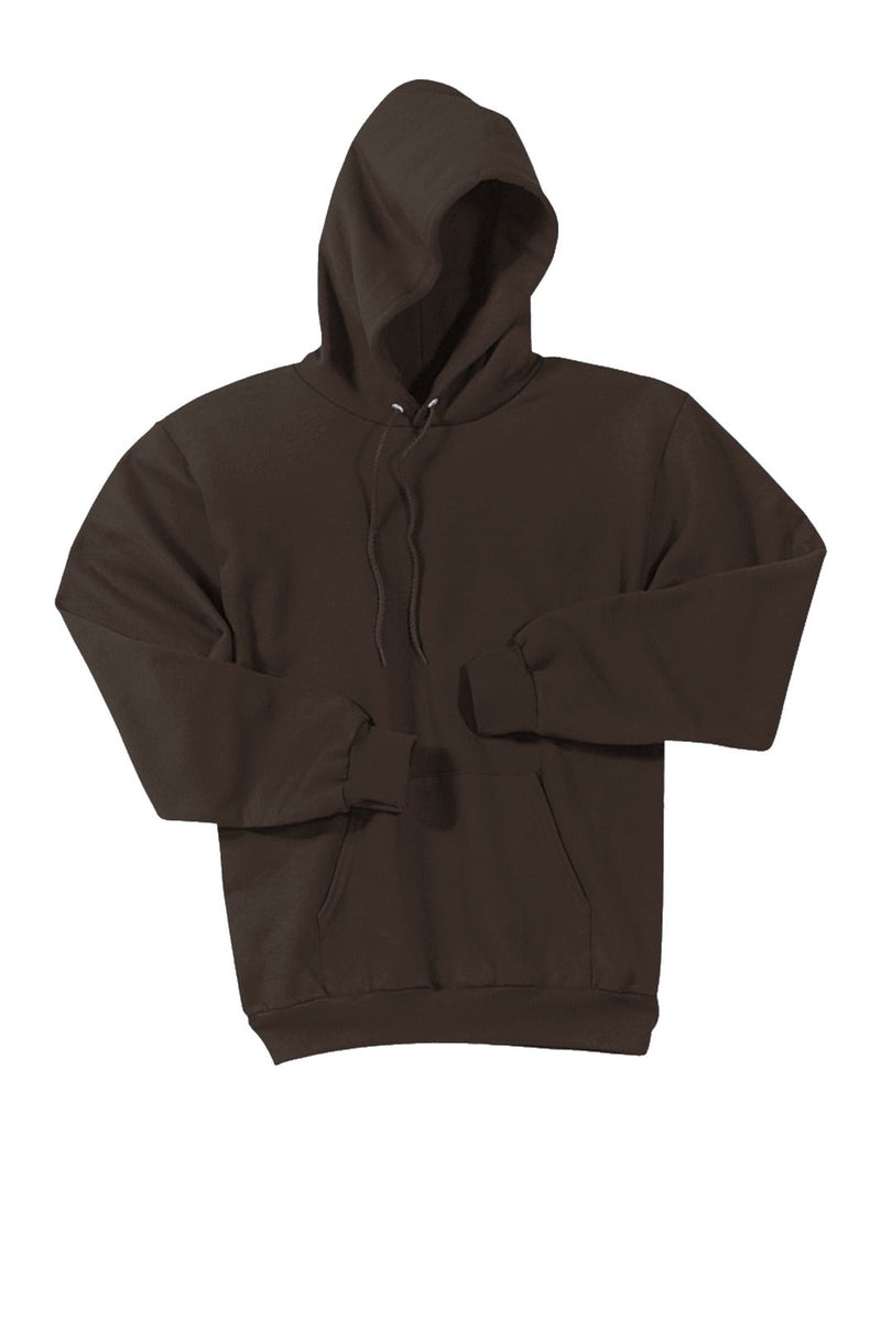 Dark Chocolate Brown