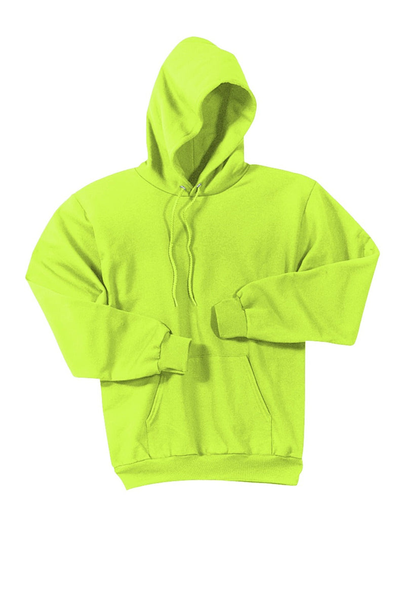 Safety Green