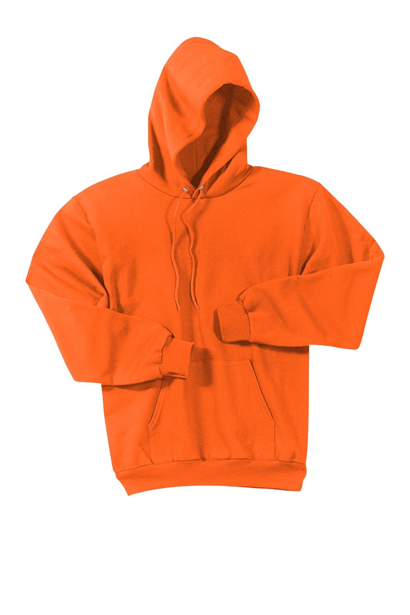 Safety Orange