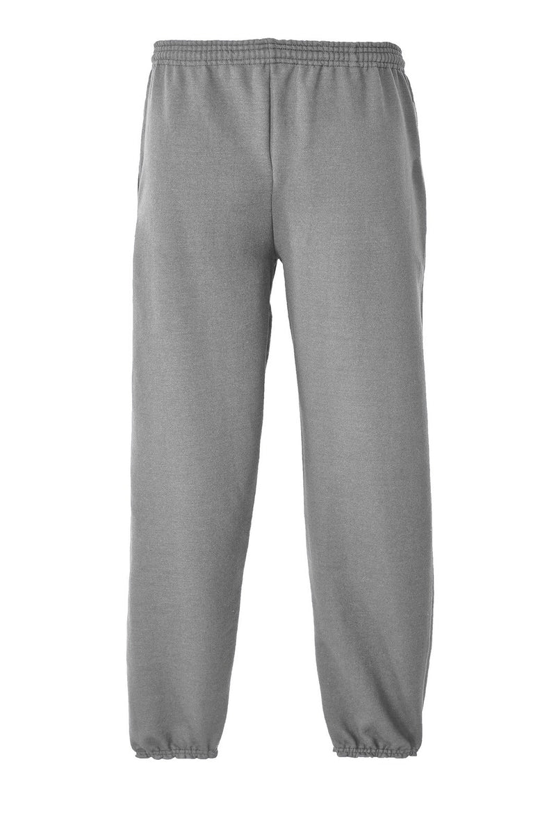 Port & Company PC90P Essential Fleece Sweatpant with Pockets (4XL) – product photo