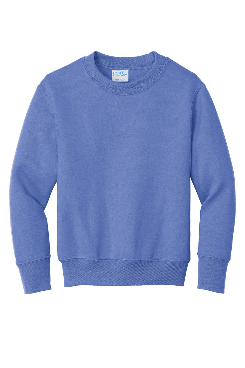 Carolina Blue
