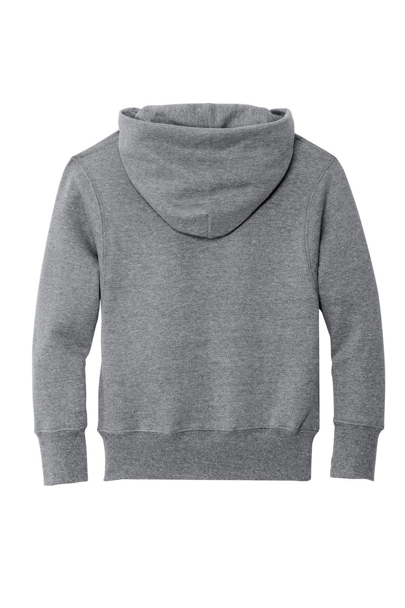 Port & Company PC90YH Core Fleece Pullover Hooded Sweatshirt Kids – product photo