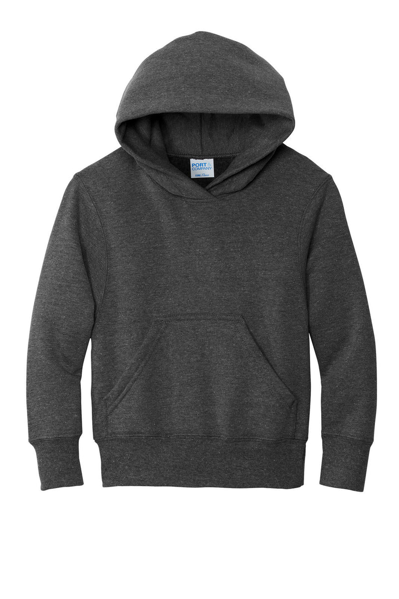 Dark Heather Grey