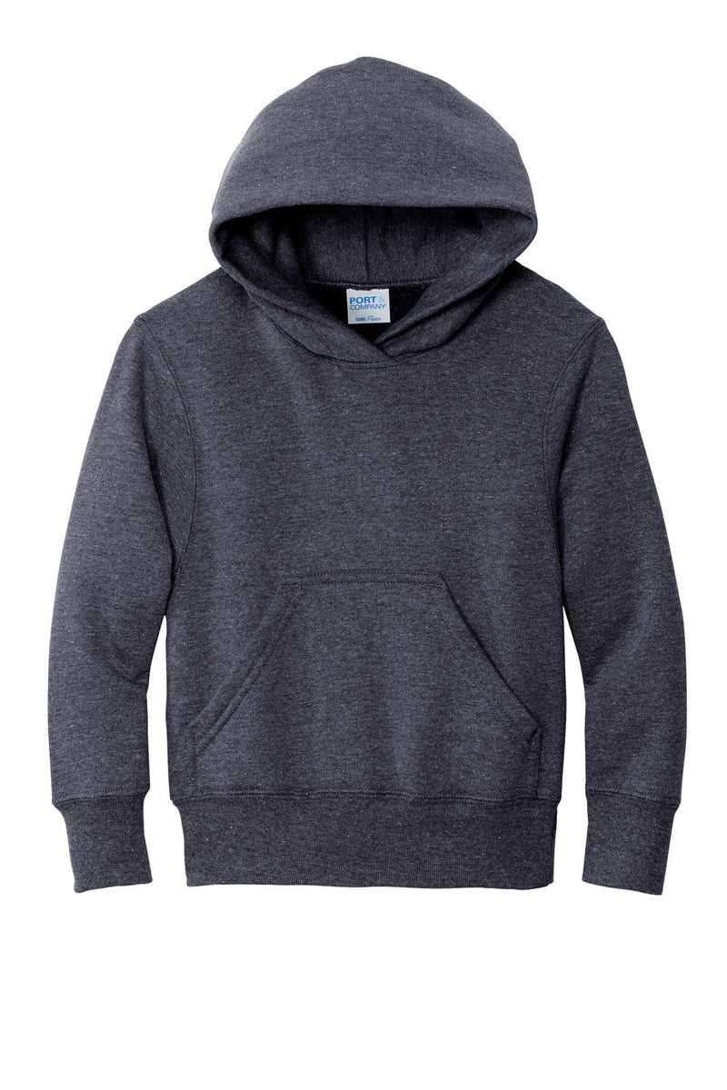 Heather Navy