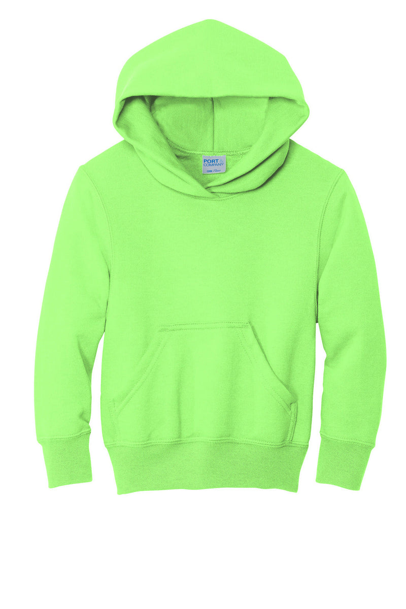 Neon Green