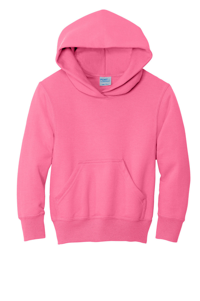 Neon Pink