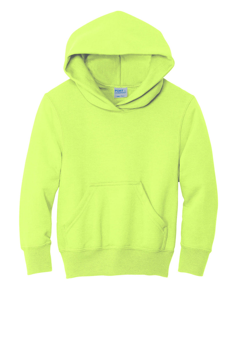 Neon Yellow