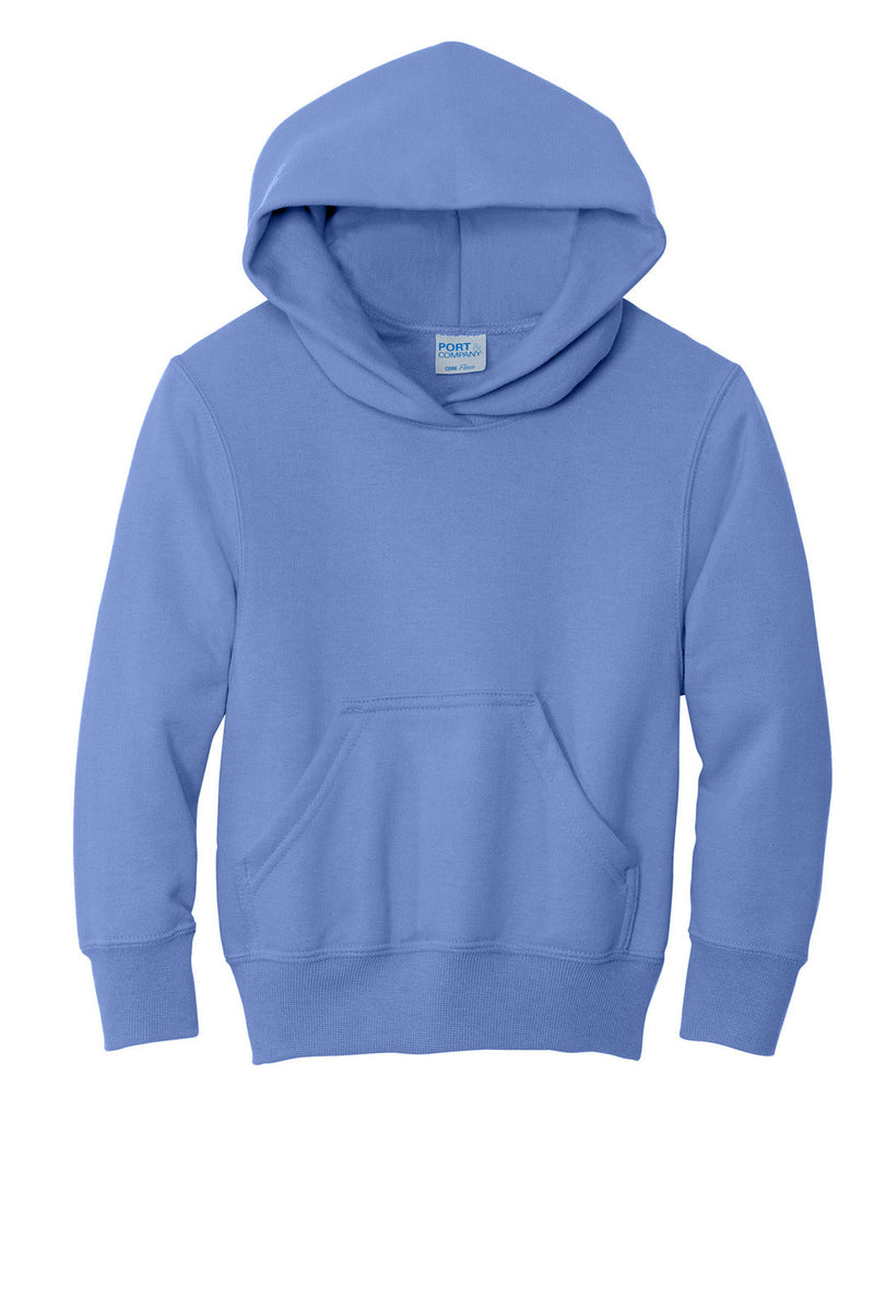 Carolina Blue
