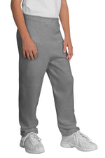 Port & Company PC90YP Core Fleece Sweatpant Kids (XL)