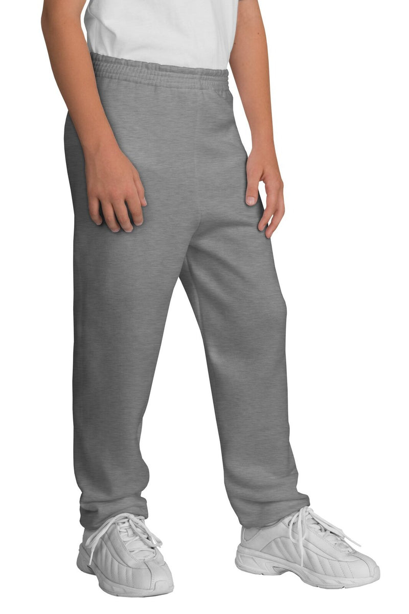 Port & Company PC90YP Core Fleece Sweatpant Kids (XL)