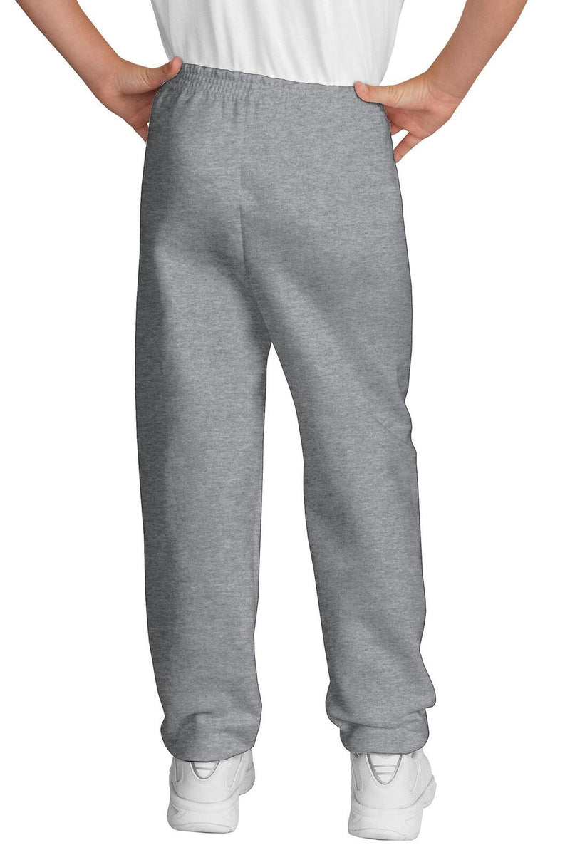 Port & Company PC90YP Core Fleece Sweatpant Kids (XL) – product photo