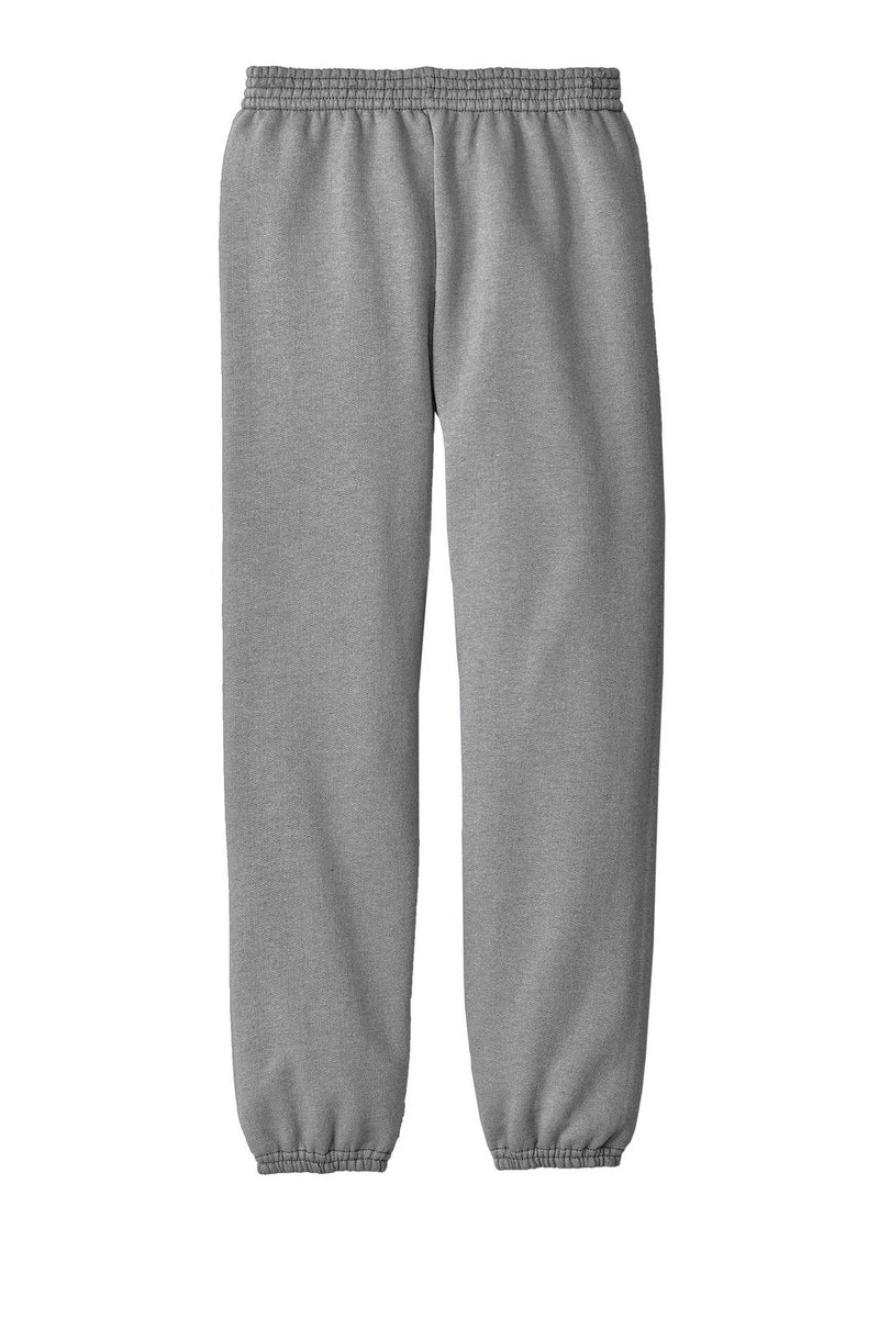 Port & Company PC90YP Core Fleece Sweatpant Kids (XL) – product photo