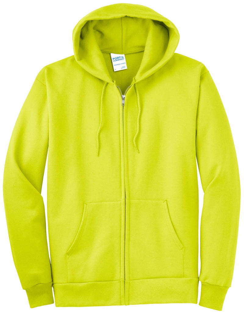 Safety Green