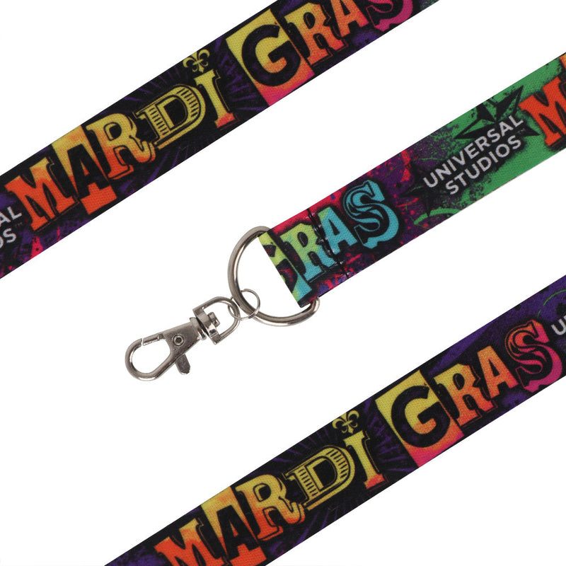 Sublimation Lanyard - 20mm wide