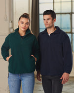 Winning Spirit PF01 Mt Buller Pullover Unisex