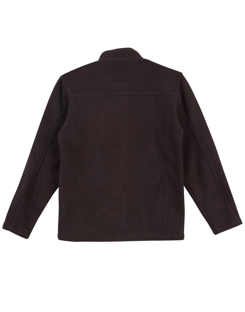 Frost Fleece Jacket Kids