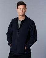 Winning Spirit PF07 Frost Fleece Jacket Mens