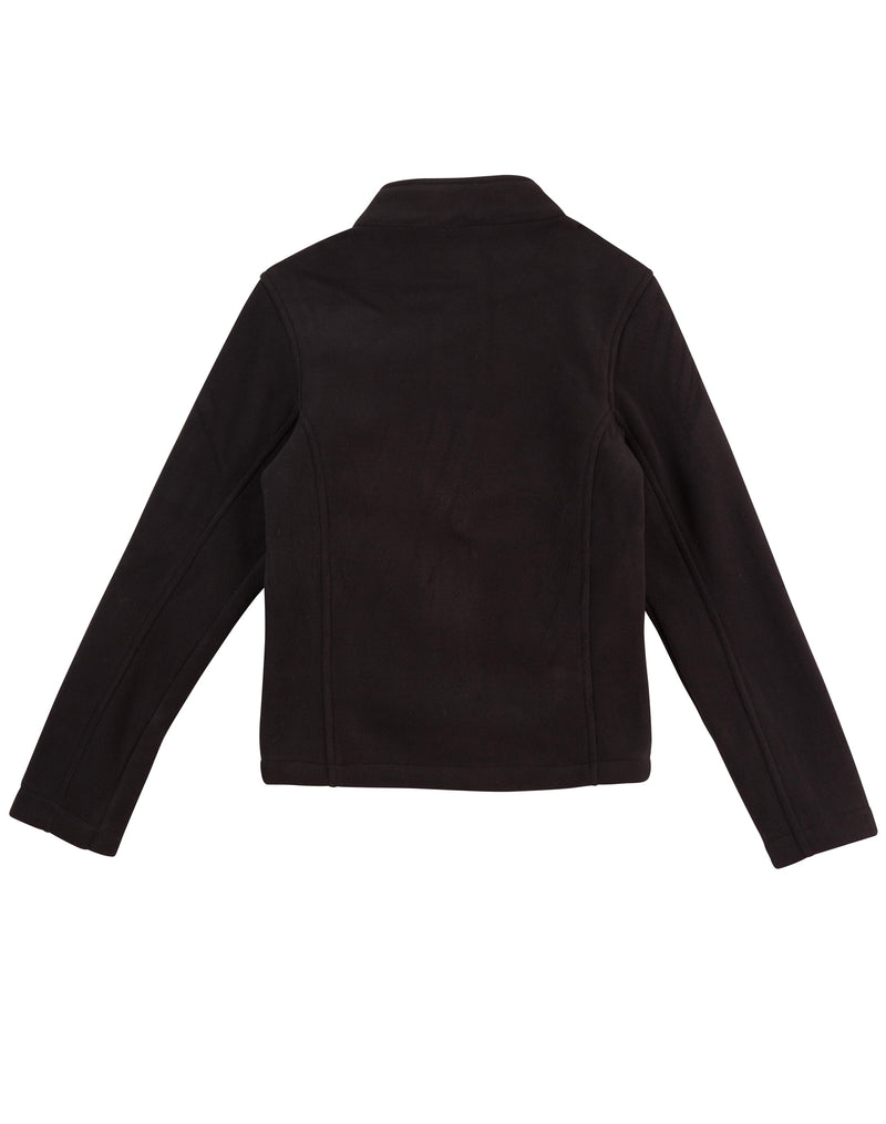 Frost Fleece Jacket Ladies