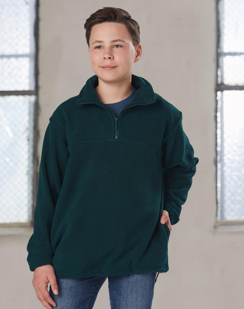 Winning Spirit PF11 Mt Buller Pullover Kids