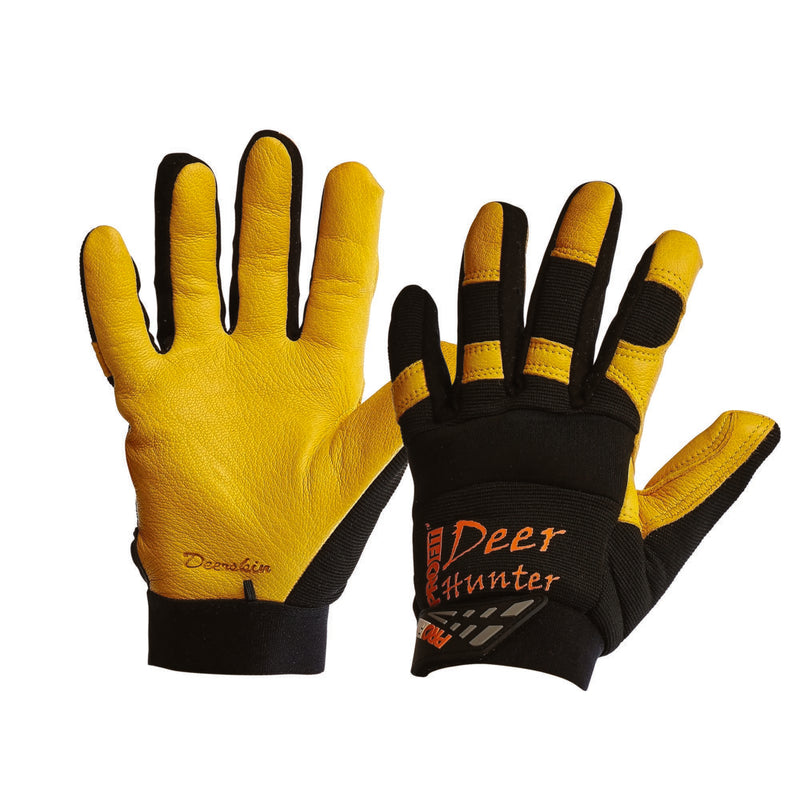 Yellow/Black