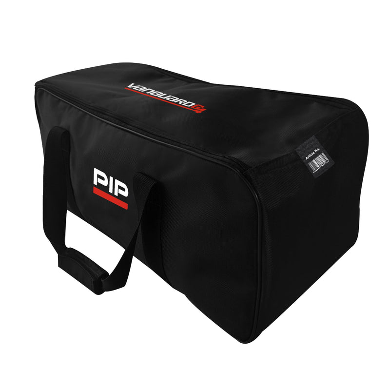 Vanguard G4 Powered Air Purifying Respirator (PAPR) Complete Kit