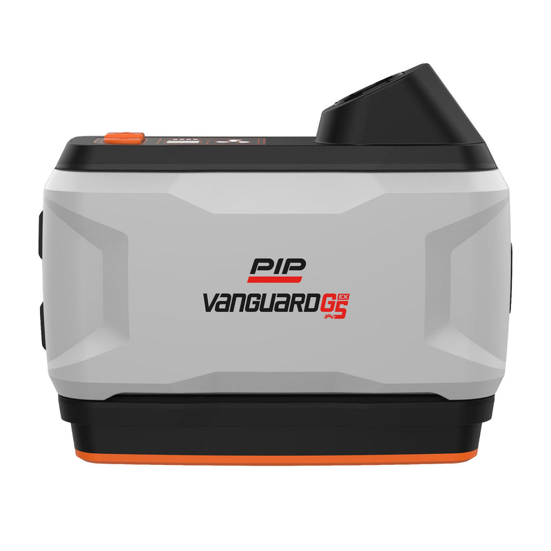 Vanguard G5 EX PAPR Blower Complete