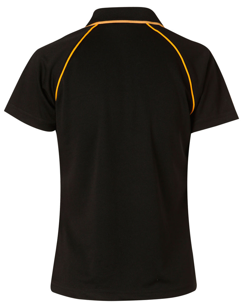 Champion Polo Ladies