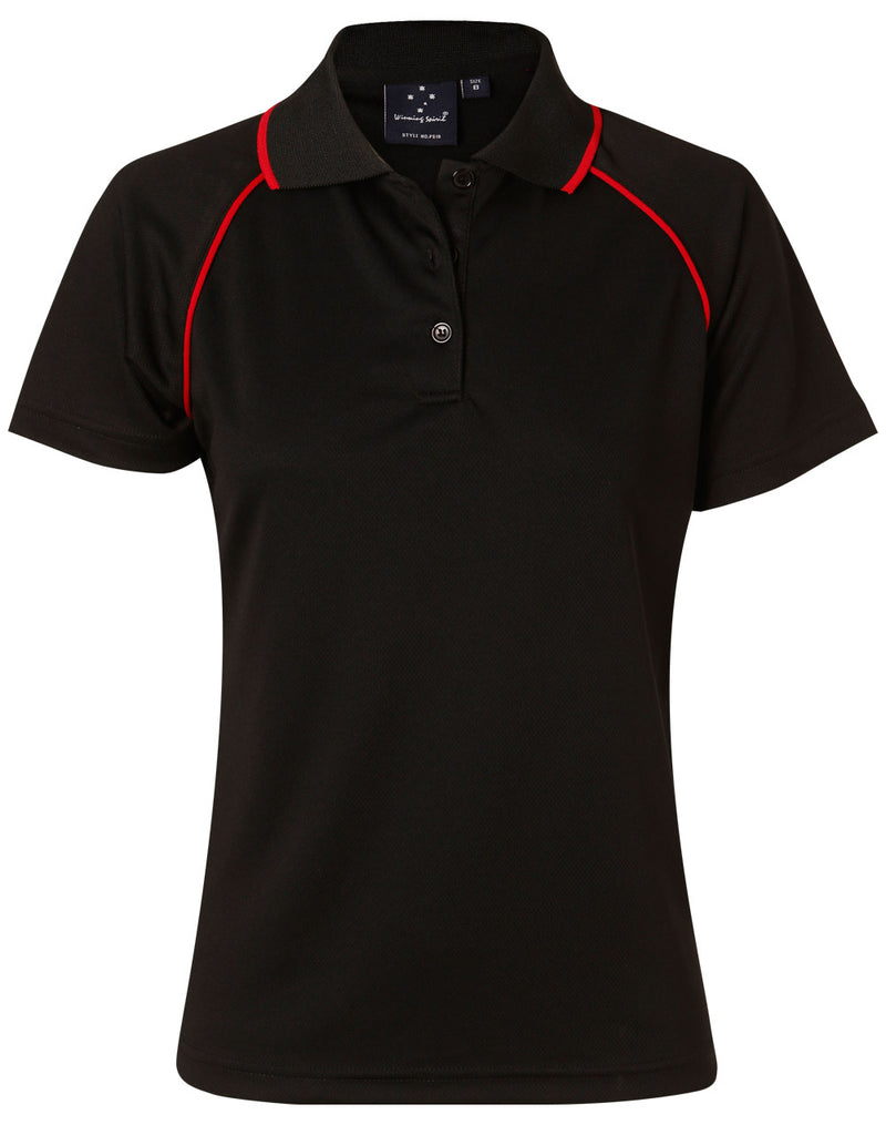 Black/Red