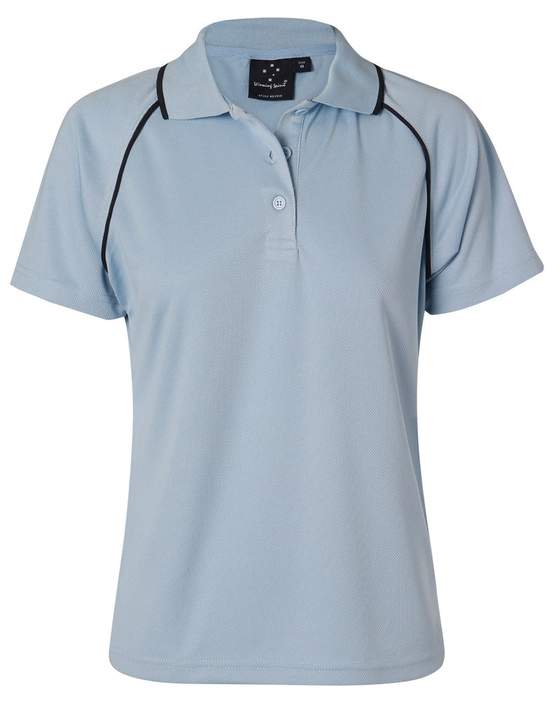 Skyblue/Navy