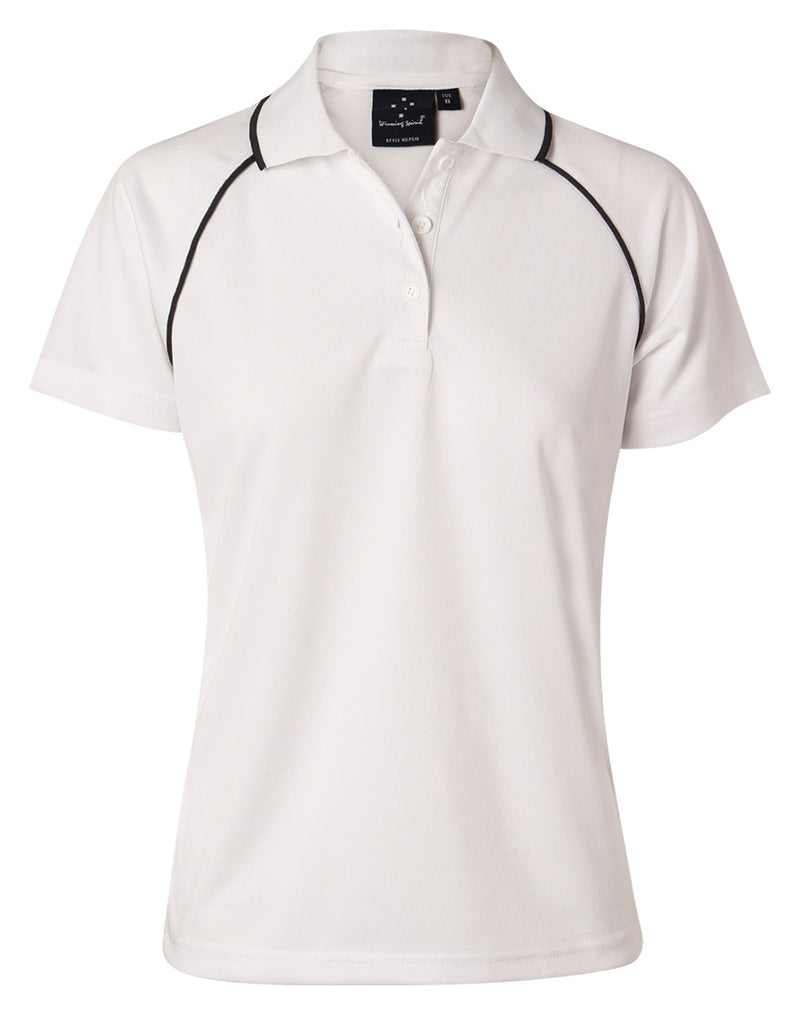 White/Navy