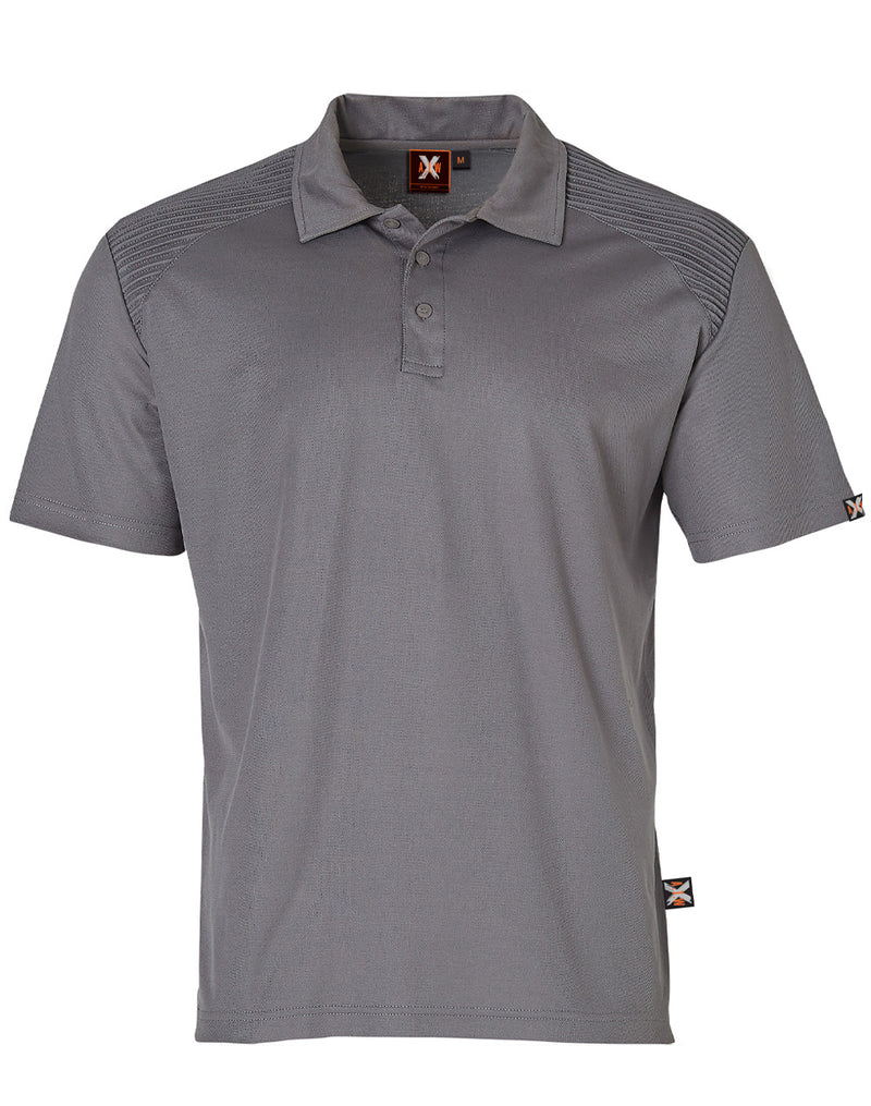 Steel Grey
