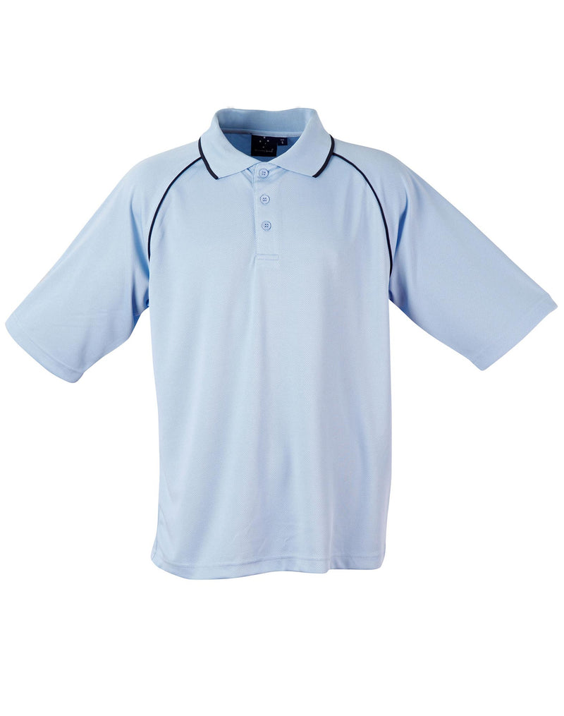 Skyblue/Navy