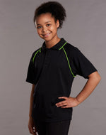Winning Spirit PS24 Champion Polo Kids