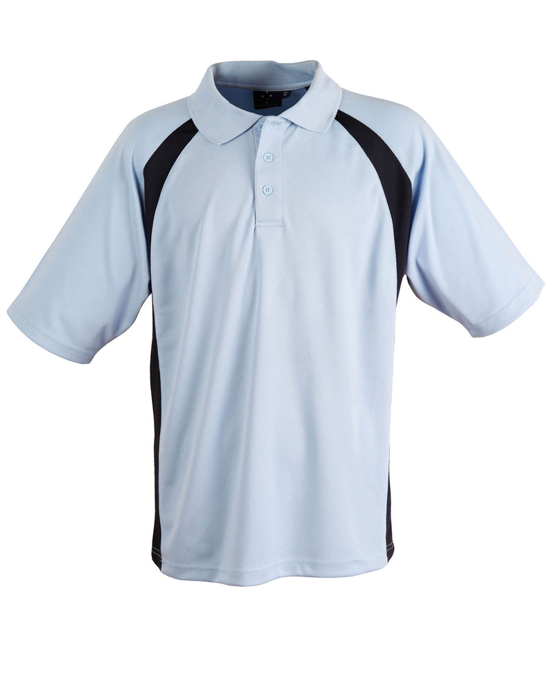 Sky Blue/Navy