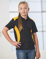 Winning Spirit PS31K Winner Polo Kids