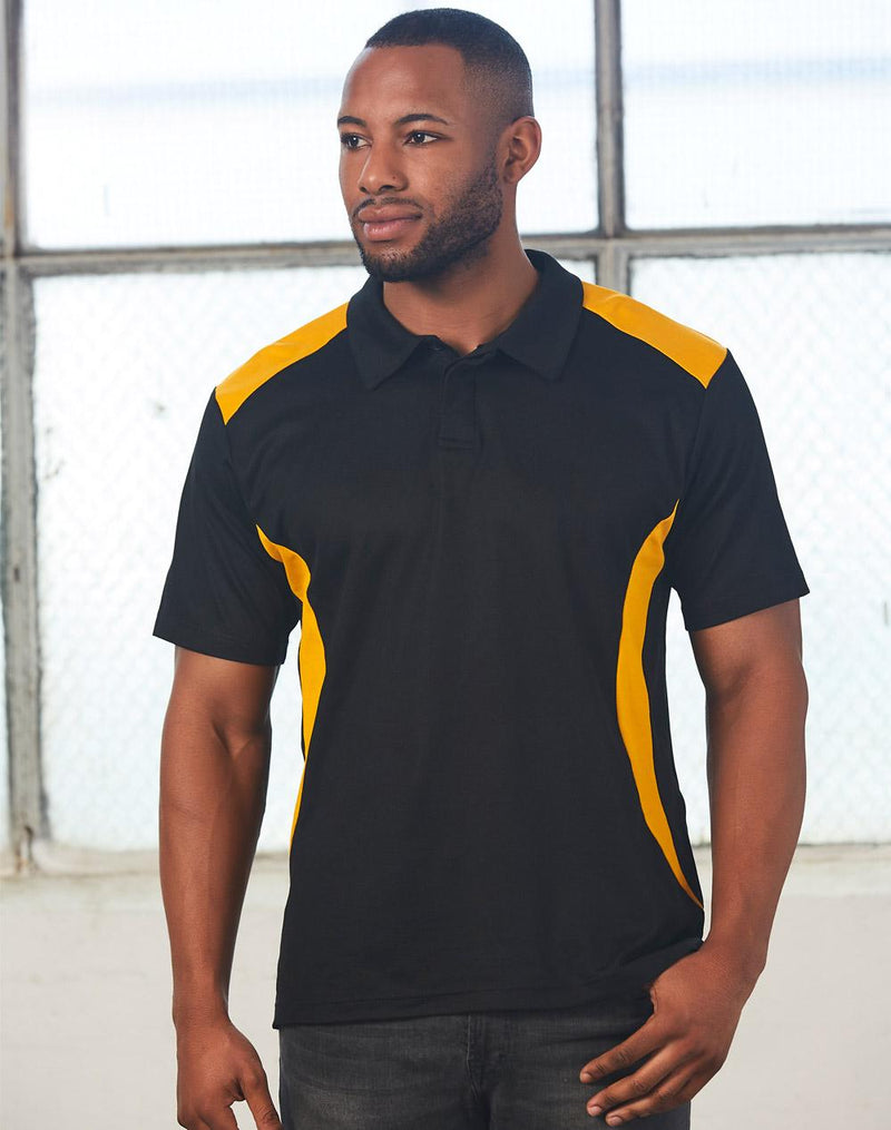 Winning Spirit PS31 Winner Polo Mens