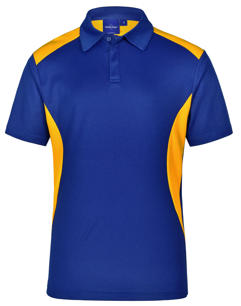 Royal/Gold