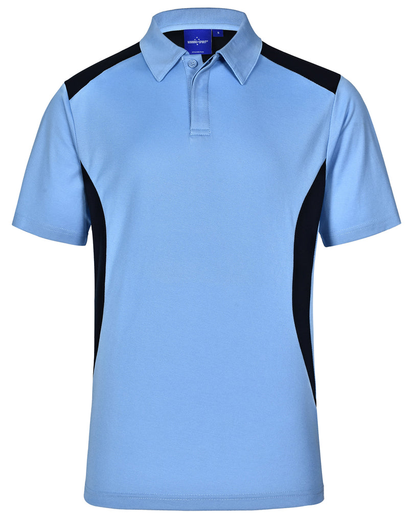 Skyblue/Navy