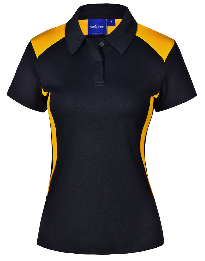 Navy/Gold