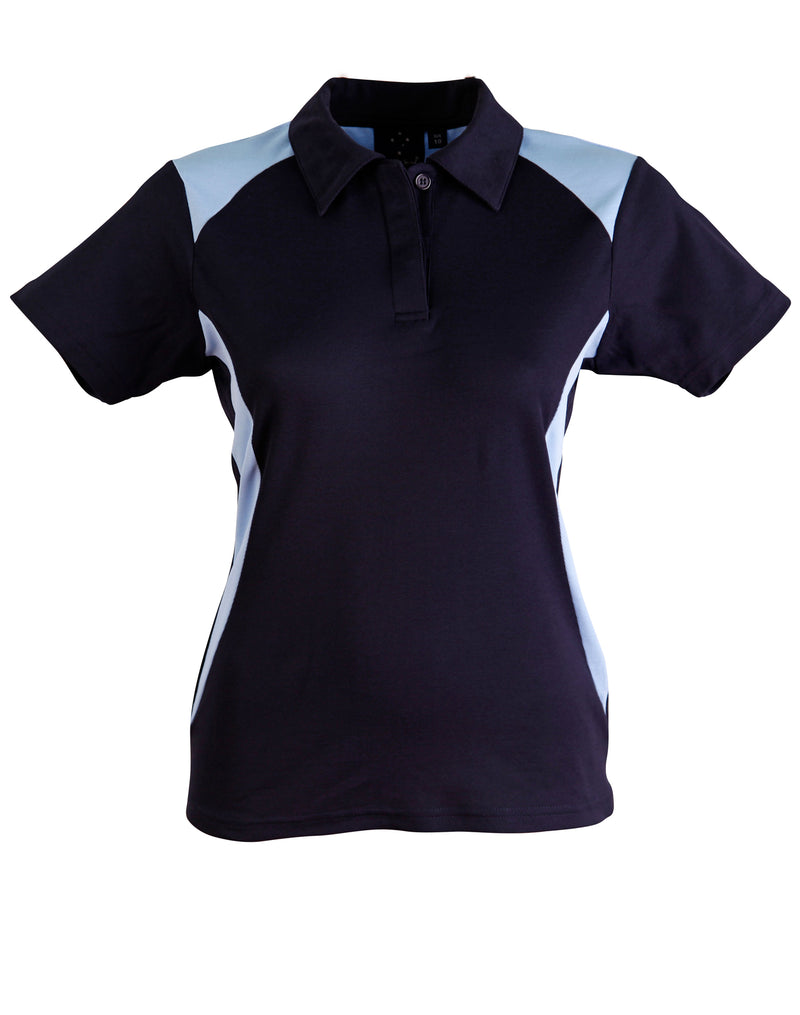 Navy/Skyblue
