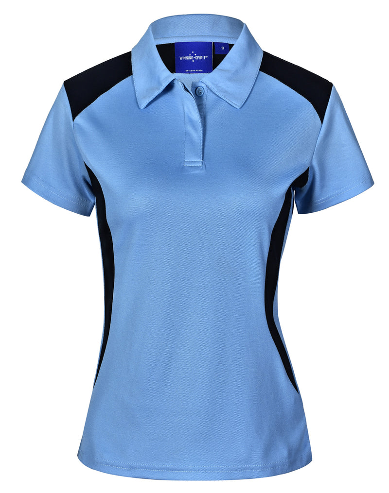Skyblue/Navy