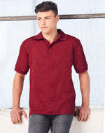 Winning Spirit PS33 Victory Polo Mens