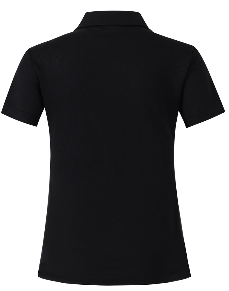 Victory TrueDry® Short Sleeve Polo Ladies