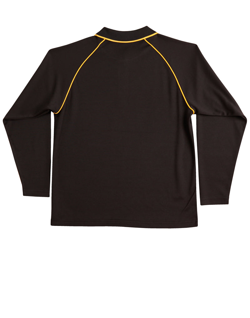 Champion Plus Polo Kids