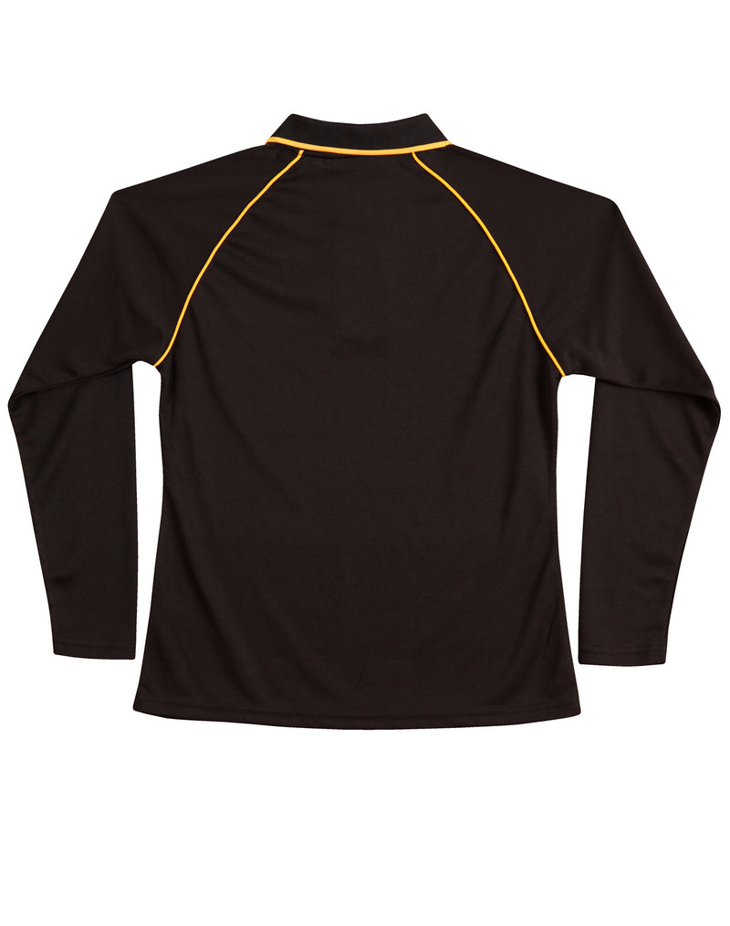 Champion Plus Polo Ladies