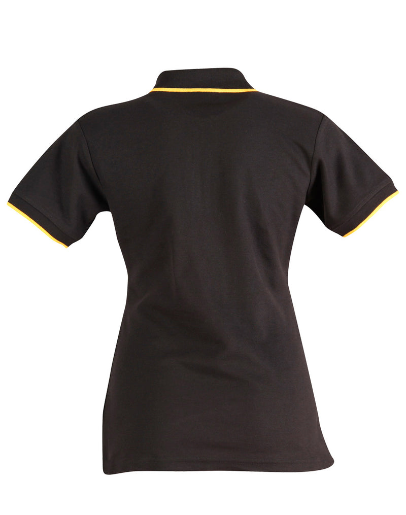 Liberty Polo Ladies