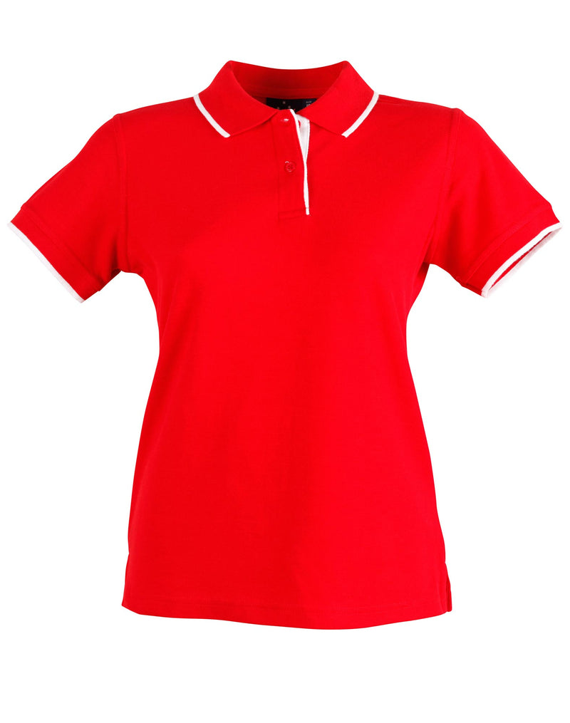Red/White