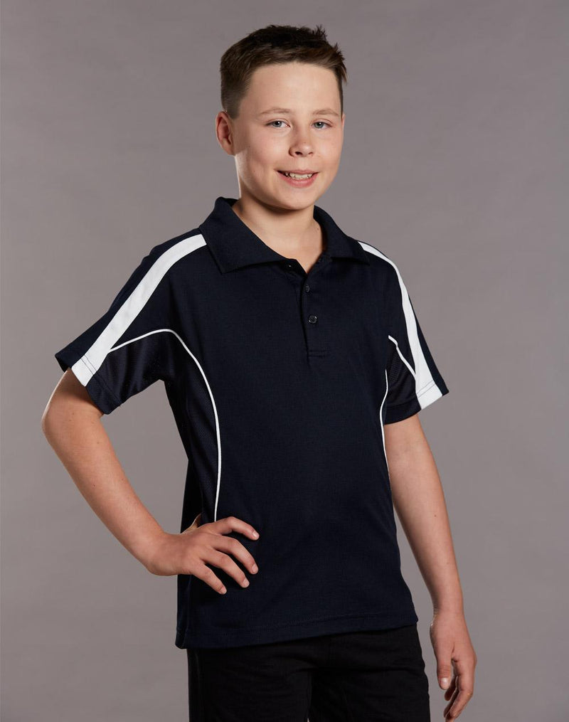 Legend Polo Kids