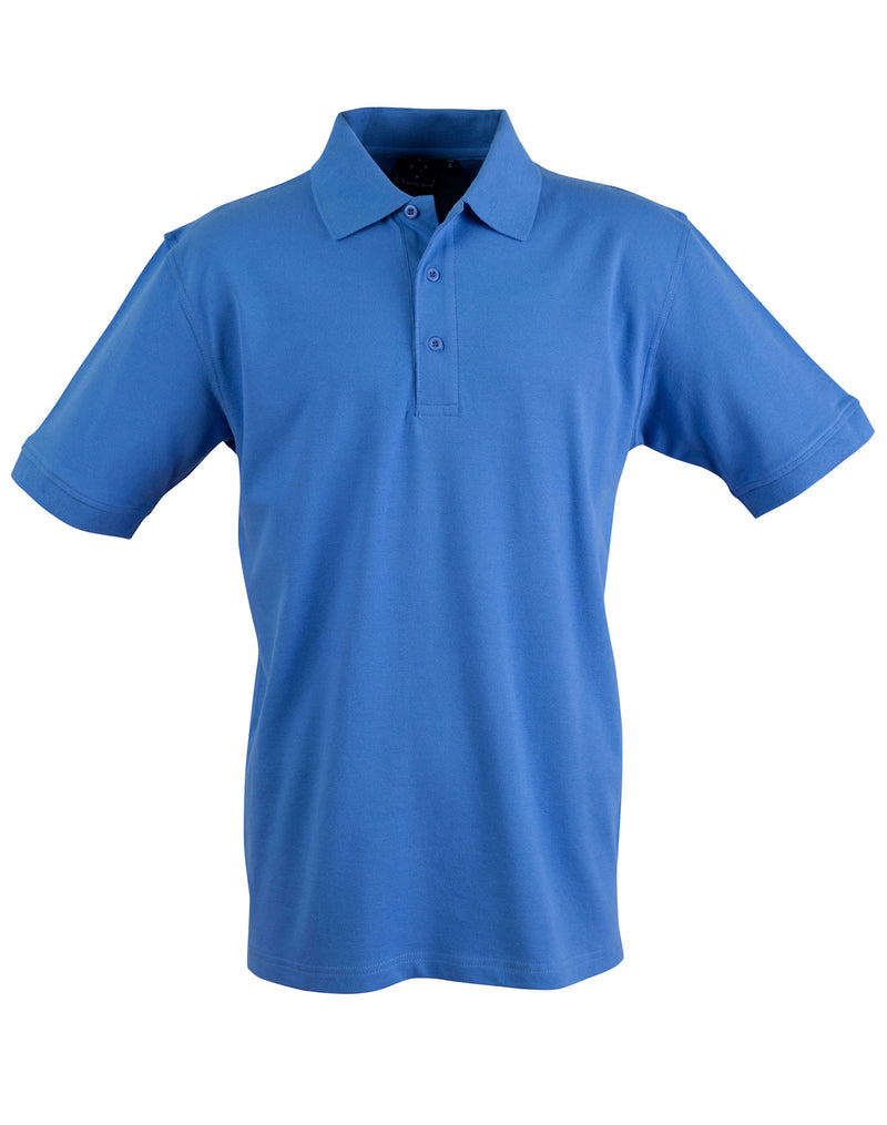 azure blue
