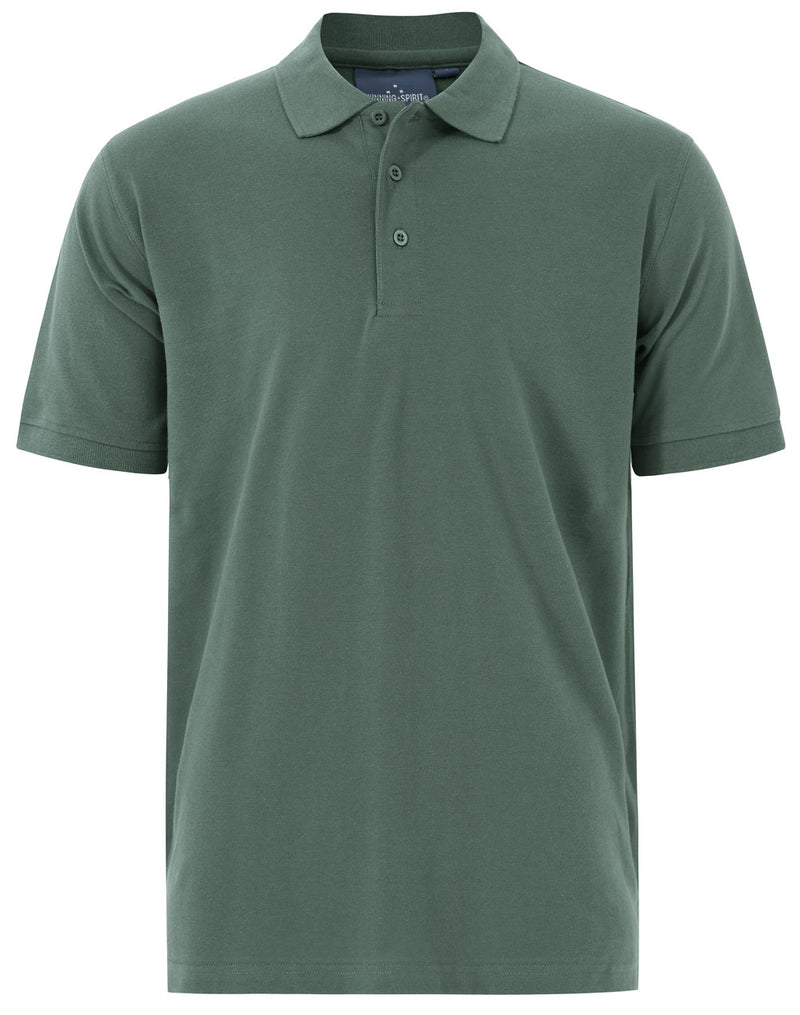 earth green
